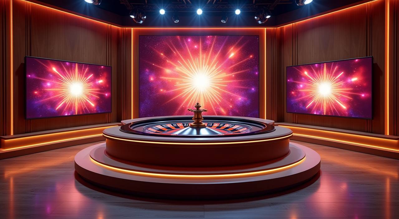 sattamatkaemail Lucky Lightning: Fast Rounds, Real Stakes